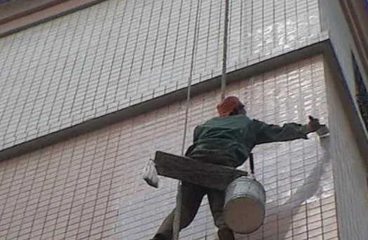 常州市卫生间漏水维修公司分享下常州市外墙防水的必要性。