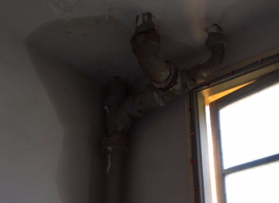 常州市卫生间漏水维修公司专业解读常州市卫生间防水的步骤